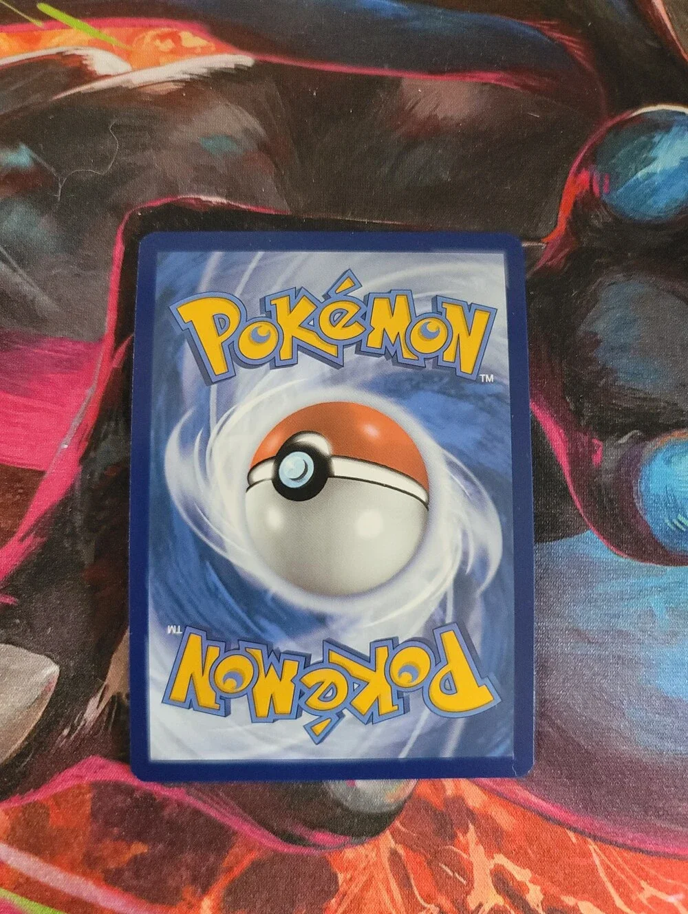 Tyrunt 070 Promo Card Prefect Order Etb Promo Full Art NM